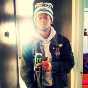 Meet your Posher, Marcoe